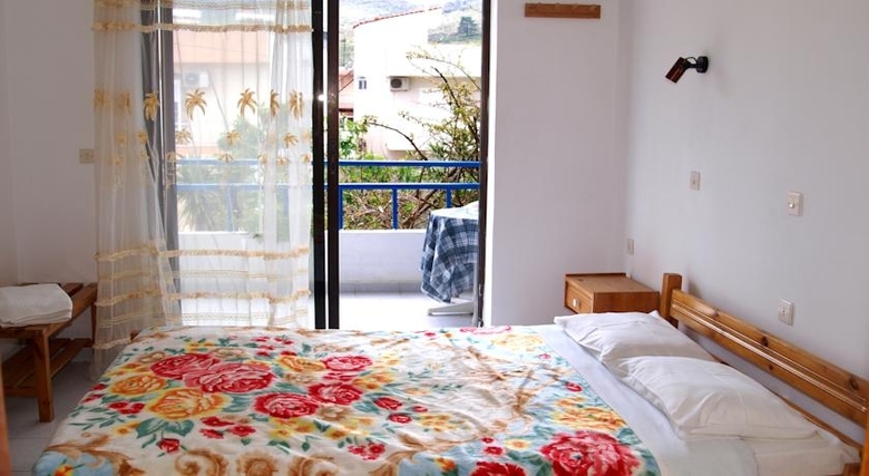 Hotel Rosmari Htl