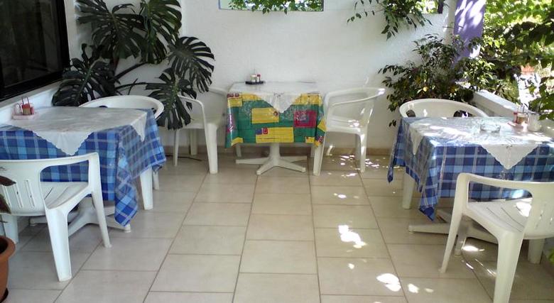 Hotel Rosmari Htl
