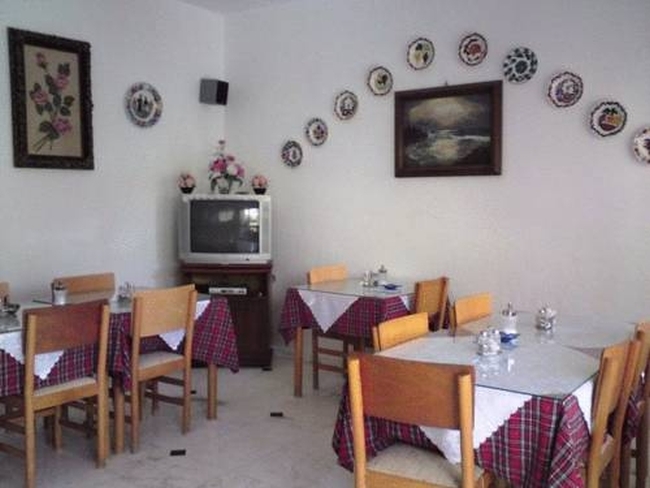 Hotel Rosmari Htl