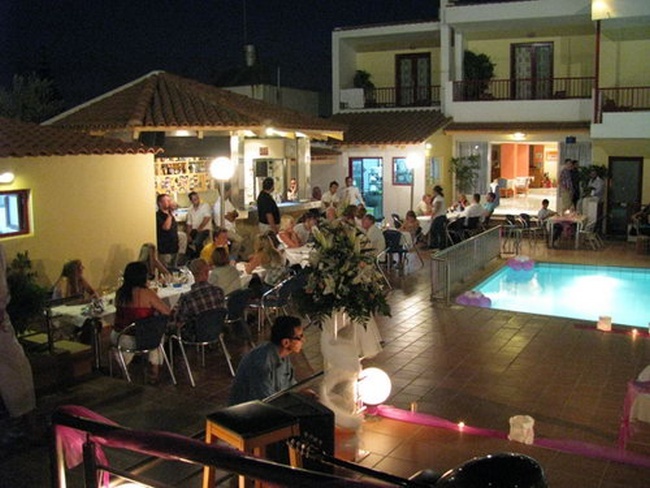 Hotel Thalassi