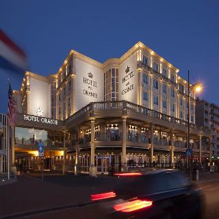 Hotels Van Oranje