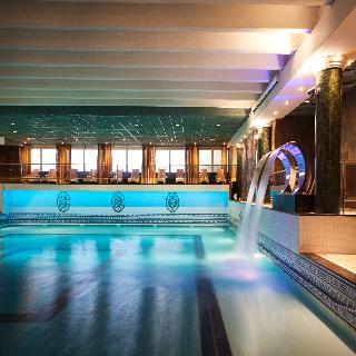 Hotels Van Oranje