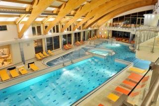 Hotel Velence Resort & Spa
