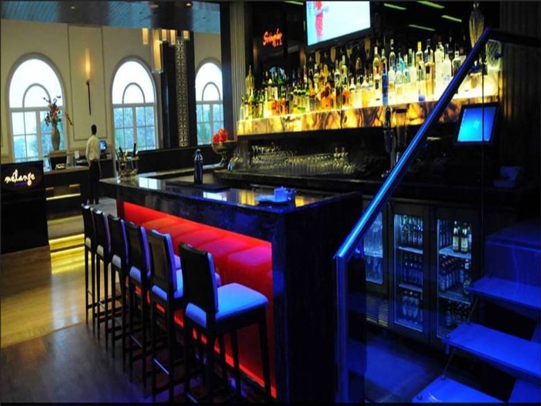 The Pllazio Hotel Gurgaon
