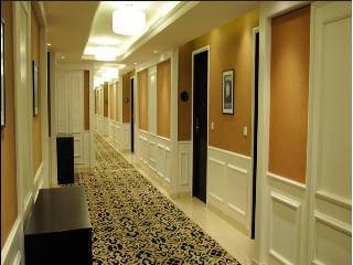 The Pllazio Hotel Gurgaon
