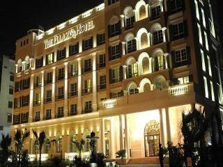 The Pllazio Hotel Gurgaon