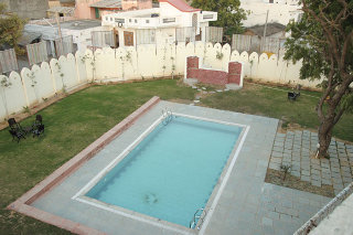 Hotel Sirsi Haveli