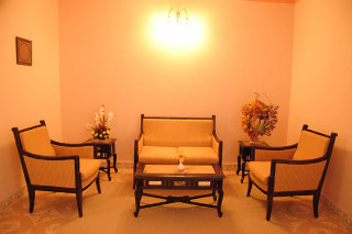 Hotel Sirsi Haveli