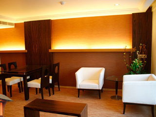 Hotel Venkat Presidency