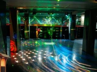 Hotel Venkat Presidency