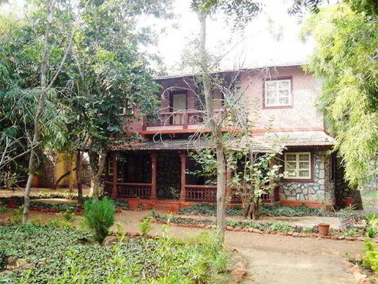 Hotel Tiger Moon Resort