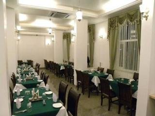 Hotel Kr Inn Boutique