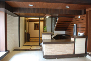 Apartamentos Le Magnifique