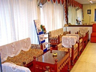 Hotel Geo