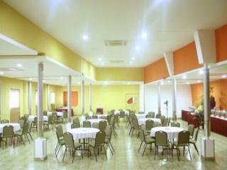 Hotel Ramanashree California Resort