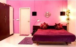 Hotel Chalet Diamond Service Apartment