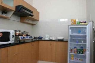 Vsl Grand Serviced Apartments