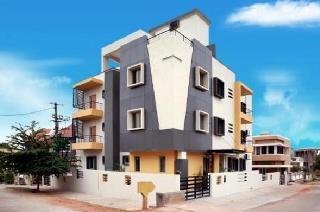 Vsl Grand Serviced Apartments