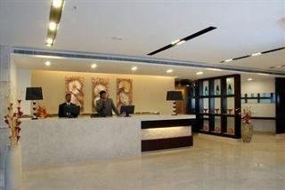 Hotel Lotus Park