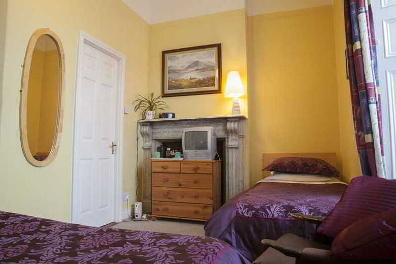 Bed & Breakfast Lynden