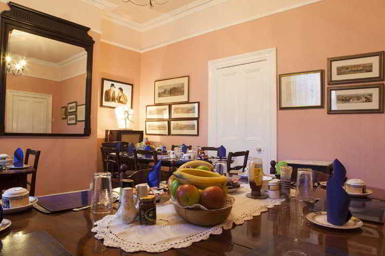 Bed & Breakfast Lynden