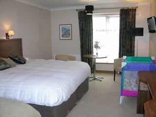 Bed & Breakfast Samuel's Heritage