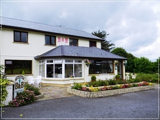Hotel Dun Mhuire