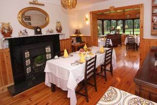 Bed & Breakfast Alderhaven Country Home