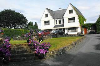 Bed & Breakfast Alderhaven Country Home