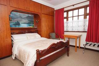 Bed & Breakfast Alderhaven Country Home