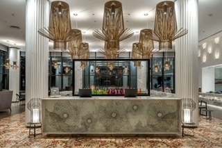 Hotel Hyatt Place, Goa