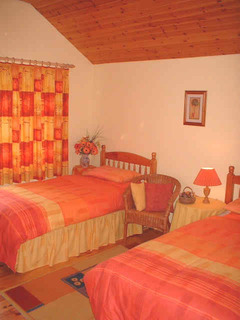 Bed & Breakfast Ashleigh