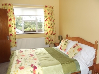 Bed & Breakfast Crosswinds