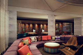 Hotel W Goa