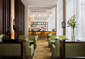 Hotel Fairfield By Marriott Bengaluru Outer Ring Road