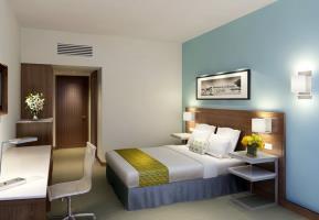 Hotel Fairfield By Marriott Bengaluru Outer Ring Road