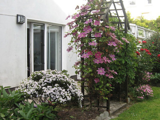 Hotel Green Hill B&B
