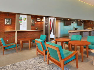 Hotel Ibis Bali Legian Street
