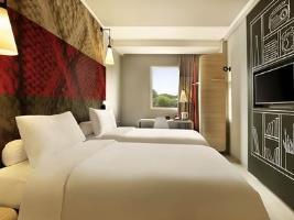 Hotel Ibis Bali Legian Street