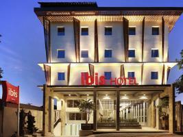 Hotel Ibis Bali Legian Street