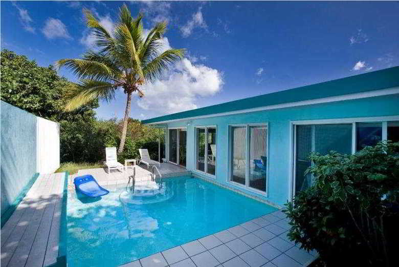 Hotel Pavillons And Pools