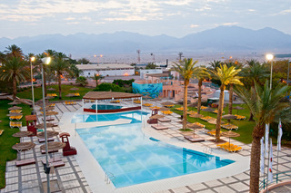 Magic Sunrise Club Eilat