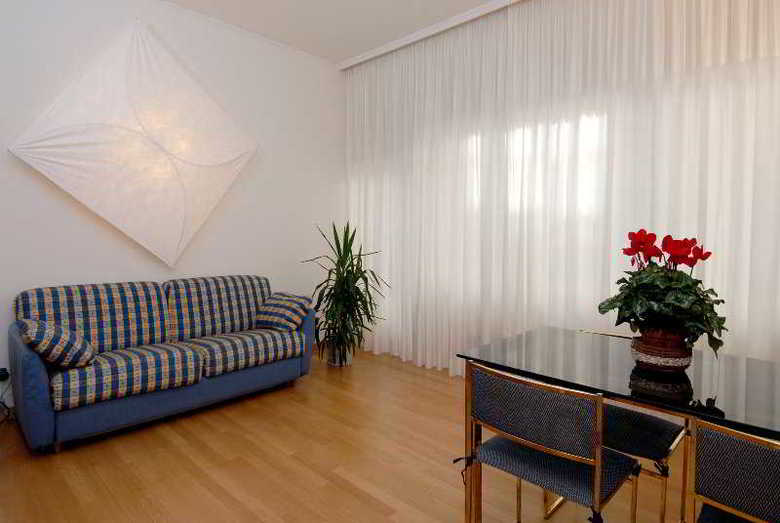 Hotel Residence Prati