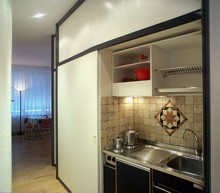 Hotel Residence Prati