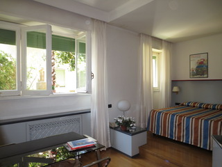 Hotel Residence Prati