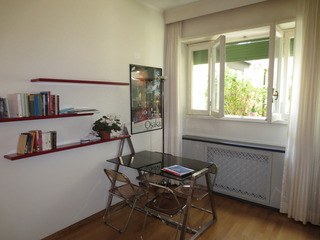 Hotel Residence Prati