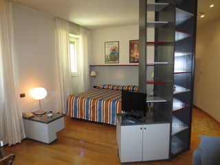 Hotel Residence Prati