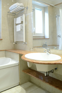 Hotel Residence Prati