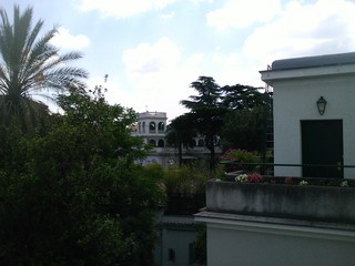 Hotel Residence Prati