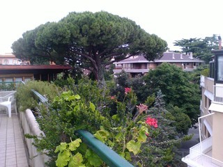 Hotel Residence Prati